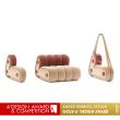 Accordion by Yuqi Wang Wins Gold in A' Furniture Design Awards