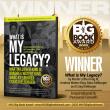 The NYC Big Book Award® announces the 2025 Winners & Distinguished Favorites