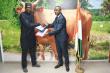 Heifer International and Cote D’Ivoire Partner to Develop Local Dairy Sector