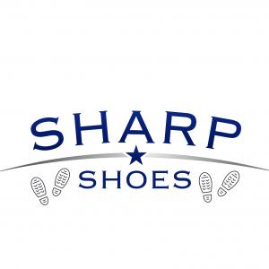 Sharp Shoes Logo