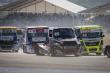 Téo Calvet closing in on another French title with historic hat-trick win in Le Mans