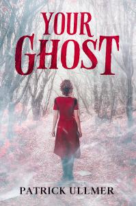 Free Flying Press is proud to announce the release of Your Ghost, a supernatural tale that reimagines the ghost story not as a chilling fright-fest, but as an emotionally rich exploration of love, compassion, and the resilience of the human spirit Your Ghost