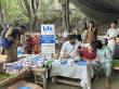 Life for Relief and Development Responds as Afghanistan Faces Triple Crisis: Earthquakes, Famine, and Aid Cuts  