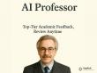 PagePeek Introduces AI Writing Feature to Support Academic Drafting and Citation Integrity