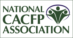 The National CACFP Association (NCA), a leading national organization supporting the USDA Child and Adult Care Food Program (CACFP) community since 1986, released its FY25 Year in Review, highlighting its ongoing impact in advocacy, education and community-building NCA Logo