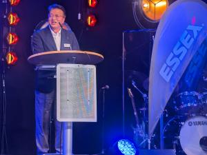 Bramsche 80th Speech