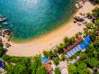 Economía costera: Análisis cuantitativo de los sectores clave en Ixtapa
