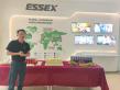 Essex Solutions Expands Production Capacity with Office Relocation in Suzhou