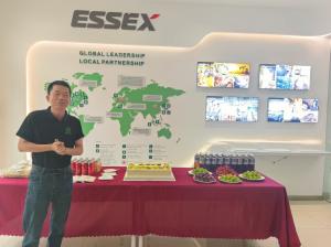 23811063 suzhou plant expansion
