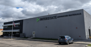 Interstate Advanced Materials Boise