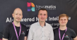 Newsmatics Brings AI-Powered News Platforms to Czech Republic’s AI Festival for Everyone