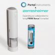Portal Instruments and Gerresheimer Expand Partnership to Commercialize PRIME  Nexus™ Reusable Autoinjector Platform