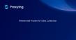 Proxying.io Emerges as Leading Residential Proxies Provider for Web Scraping & Web Data Gathering
