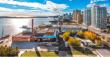 Harbourfront Centre welcomes new leaders to its Board of Directors