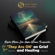 Psychic Medium John Hughes Releases Transformative New Book ‘They Are OK’ on Grief and Healing