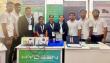 HYDGEN Triumphs at Mangaluru Technovanza 2025, Showcases Next-Generation AEM Hydrogen Electrolyzers