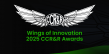 Innovative Minds, Bold Solutions: Announcing the Winners of the First Ever 2025 Wings of Innovation CCR&R Awards