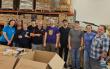 Local Businesses Rally Again at United Way HELP Center in Bristol, Led by MANY and Regional Partners