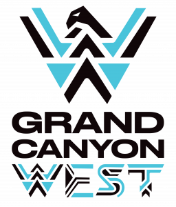 GCW logo full color