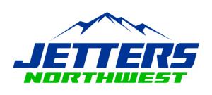 Jetters Northwest Logo