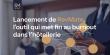 Lancement de RevMate, l’outil qui met fin au burnout dans l’hôtellerie