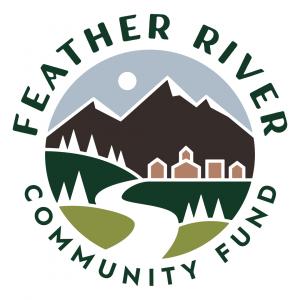 Feather River Community Fund Logo