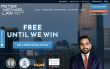 Peter Michael Law Launches Revamped Website with Live Support