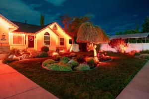 landscape lighting trimlight