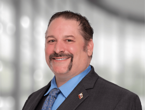 Thunder Parley Headshot