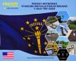 Starlink Business Installation and IT Network Support Services Extended in Indiana by ProSat Networks