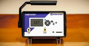 Halimeter