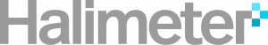 Halimeter logo
