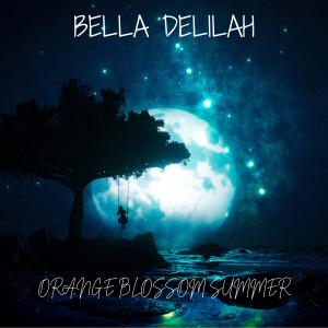 15-Year-Old Bella Delilah Debuts with Orange Blossom Summer — A Heartfelt Father-Daughter Collaboration Inspired by Taylor Swift’s Storytelling