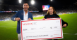 Mission Personal Injury Lawyers Donates $5000 to Mothers Against Drunk Driving Through Partnership with San Diego FC