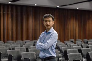 2025-CDU_DR_TIANYI LONG