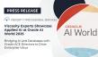 Viscosity Experts Showcase Applied AI at Oracle AI World 2025