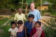 Valparaiso Pastor James Smith Expands Global Impact Through OpportunityHope.org Brings Hope to At-Risk Children in India