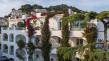 Hotel La Palma Capri:  Building a Sustainable Island Life in Italy
