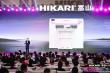 China's HIKARI Unveils World’s First Template-Free Intelligent Sewing Platform