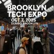 BROOKLYN TECH EXPO 'FALL4AI' EDITION – Oct 7, 2025: Brooklyn’s Premier AI & Tech Event
