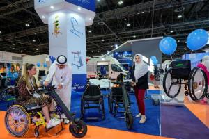 تمكين الناس بكل القدرات