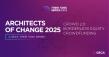 GECA Architects of Change Think Tank Series