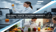 Juice Testing Market to Total US$ 1.92 Billion by 2035, Expanding at a 7.5% CAGR- Fact.MR Study
