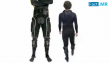 Soft Exosuit Market to Reach USD 1,175 Million by 2035, Driven by Rehabilitation Demand and Wearable Robotics Innovation