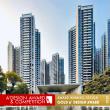 Jiangangshan Number 1 by Ho and Partners Architects Wins Gold in A' Real Estate, Building and Construction Industry 