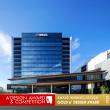 Yamaha Corporation Headquarters by Obayashi Corporation Wins Gold in A' Architecture Awards