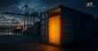 BLOOH Solution nears deal with Scandinavian container manufacturer; Asian group joins; Silicon Valley expansion