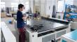 Advanced Cutting for Complex Patterns Presented by China Top Textile Laser Cutting Machine Supplier at CISMA