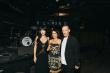 John Richmond and Mira Developments Unveil the World’s First Richmond Residences in Dubai