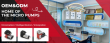 China Best Micro Pump Manufacturer Shines at Medtec China